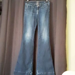 Guess Brittney Flare Jeans